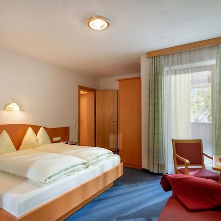 Haus Hanser Zellberg Dış mekan fotoğraf