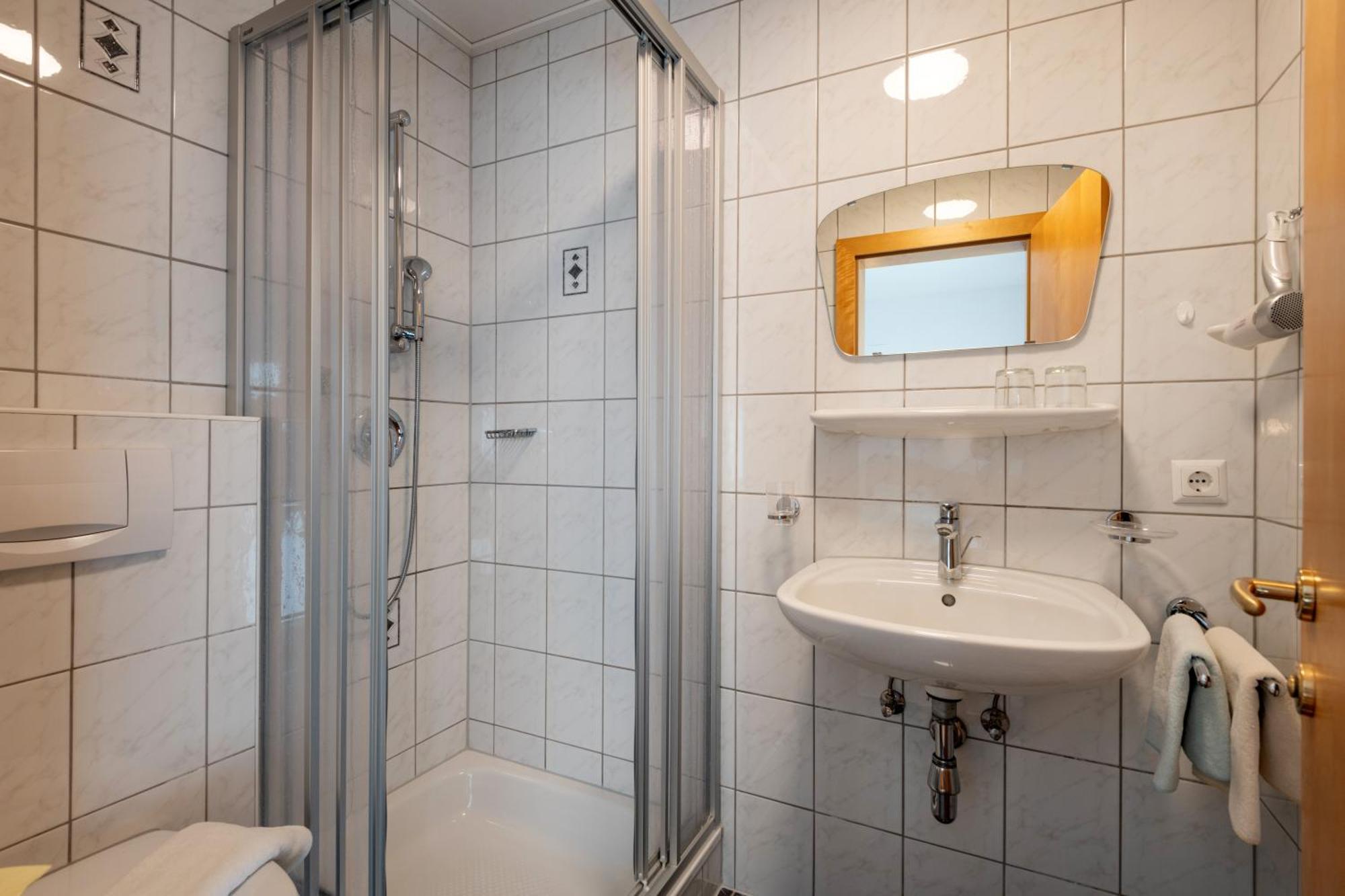 Haus Hanser Zellberg Dış mekan fotoğraf